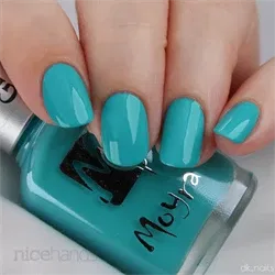 1062 Ludivine, Moyra Gel look Neglelak